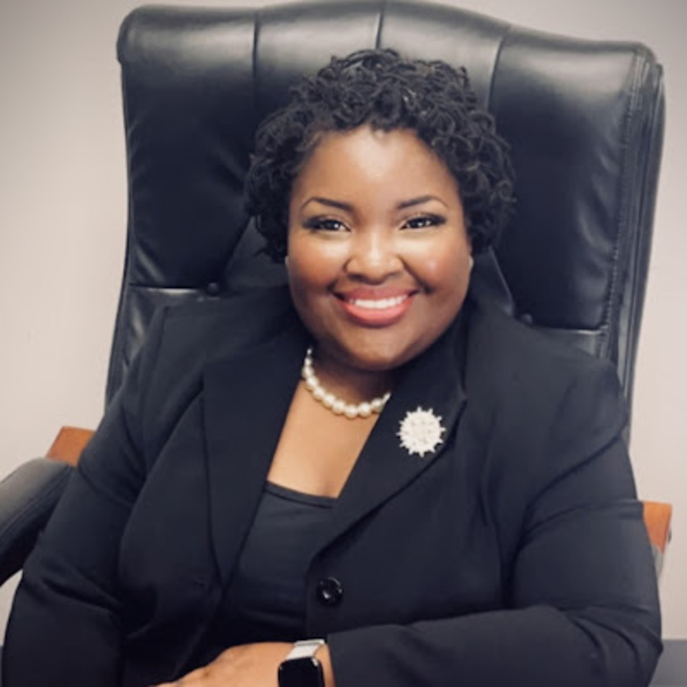 Meet your Posher, Patrice